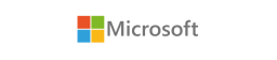 Microsoft logo