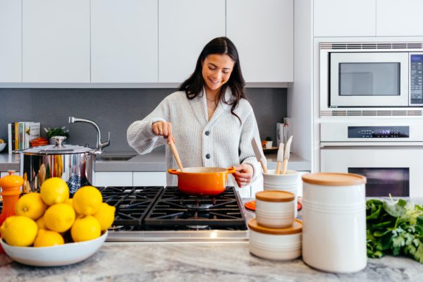 Healthy Cooking Class