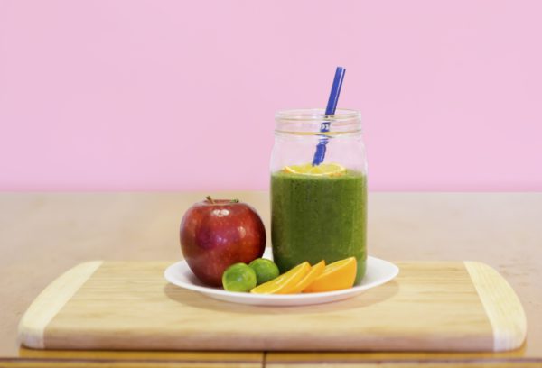 Healthy Smoothie Workshop