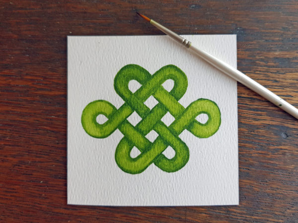 Celtic Knotwork