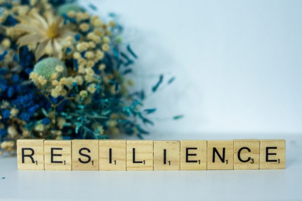 Inner and Outer Resilience