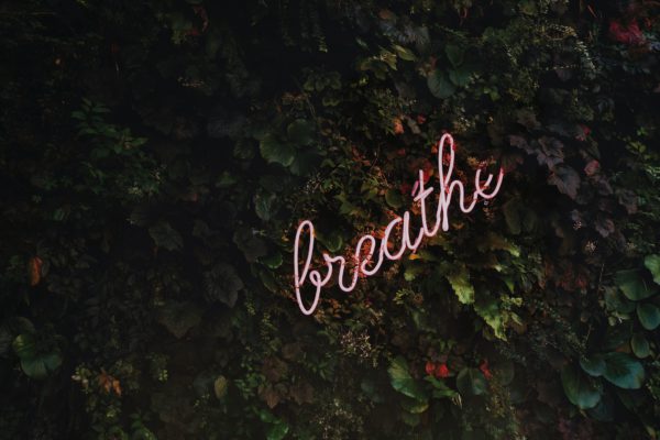 Breathing Techniques to Enhance Energy