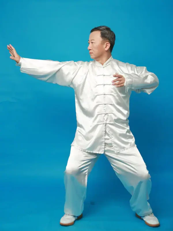 QIGONG-GATEWAY TO CHINESE WELLNESS